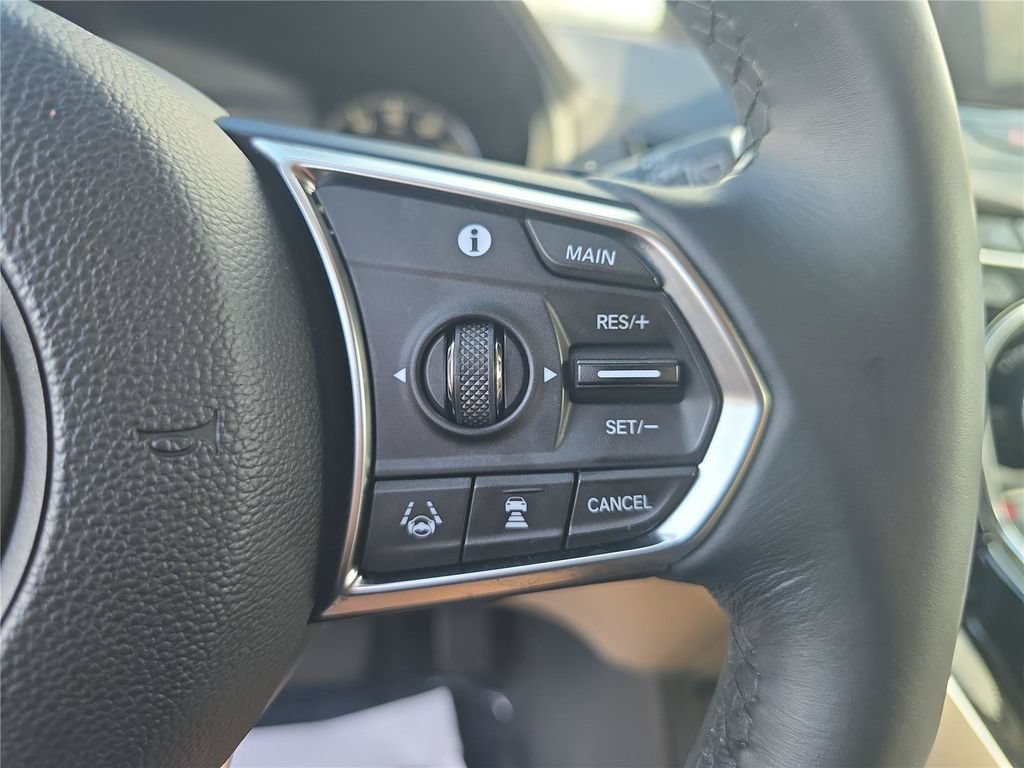 Used 2019 Acura RDX w/ Technology Package AWD/4WD image 22