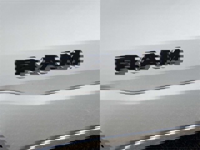 Used 2025 RAM 1500 Rebel w/ Rebel Level 1 Equipment Group image 14