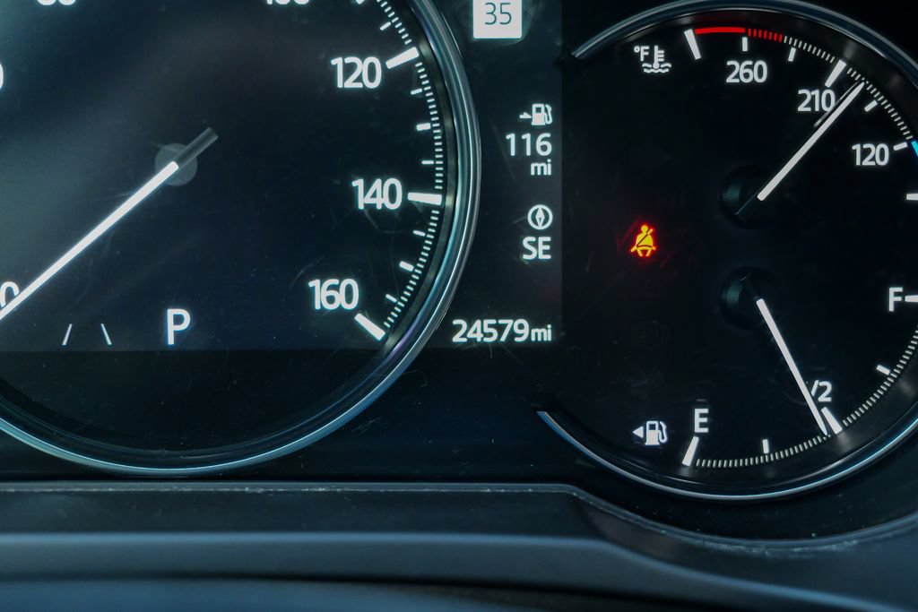 Used 2023 MAZDA CX-5 Signature AWD/4WD image 44