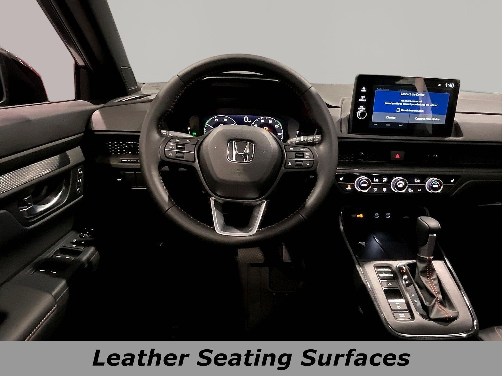 New 2027 Honda CR-V Sport-L image 9