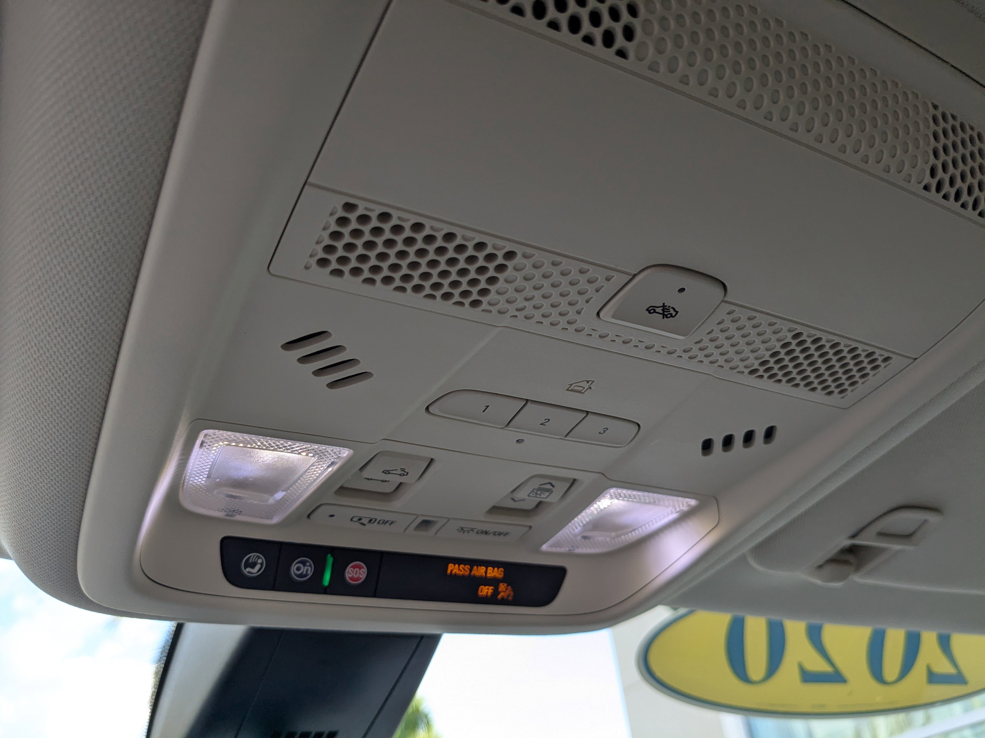 Used 2020 Cadillac XT6 Premium Luxury image 19