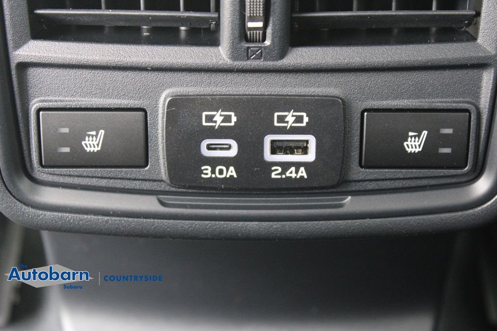 New 2026 Subaru Outback Touring XT AWD/4WD image 20