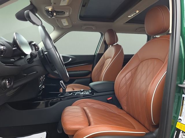 Used 2023 MINI Cooper Clubman S image 8