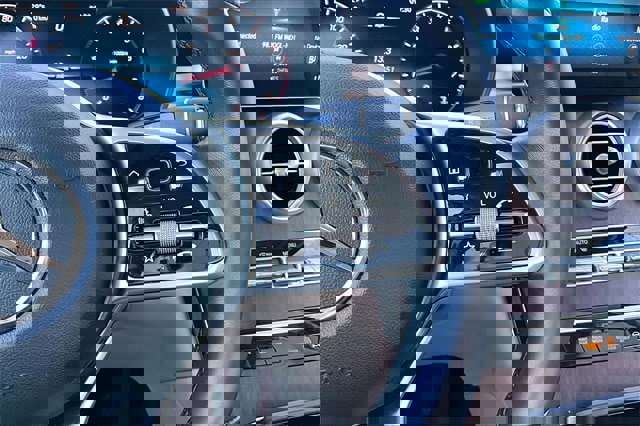 Certified 2022 Mercedes-Benz GLC 300 4MATIC image 15