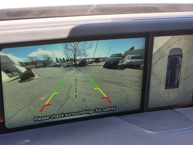 New 2026 Lincoln Nautilus Reserve image 22