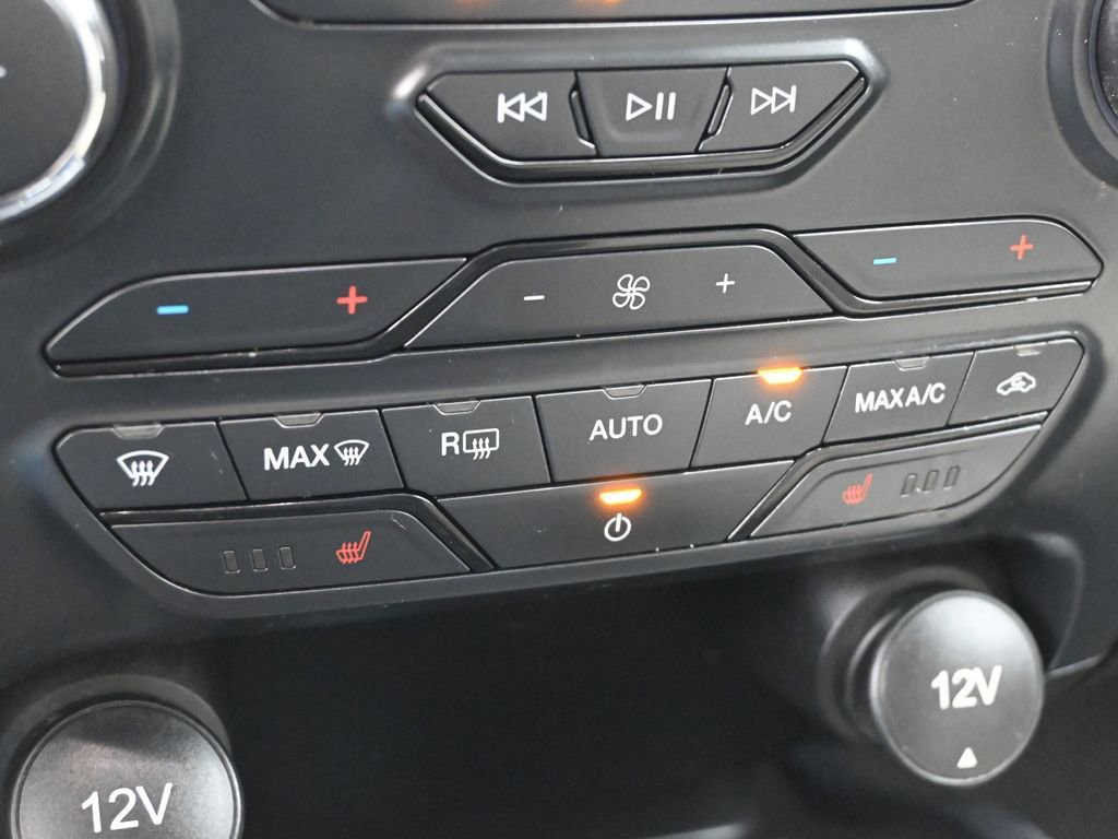 Used 2022 Ford Ranger XLT w/ Equipment Group 302A High image 18