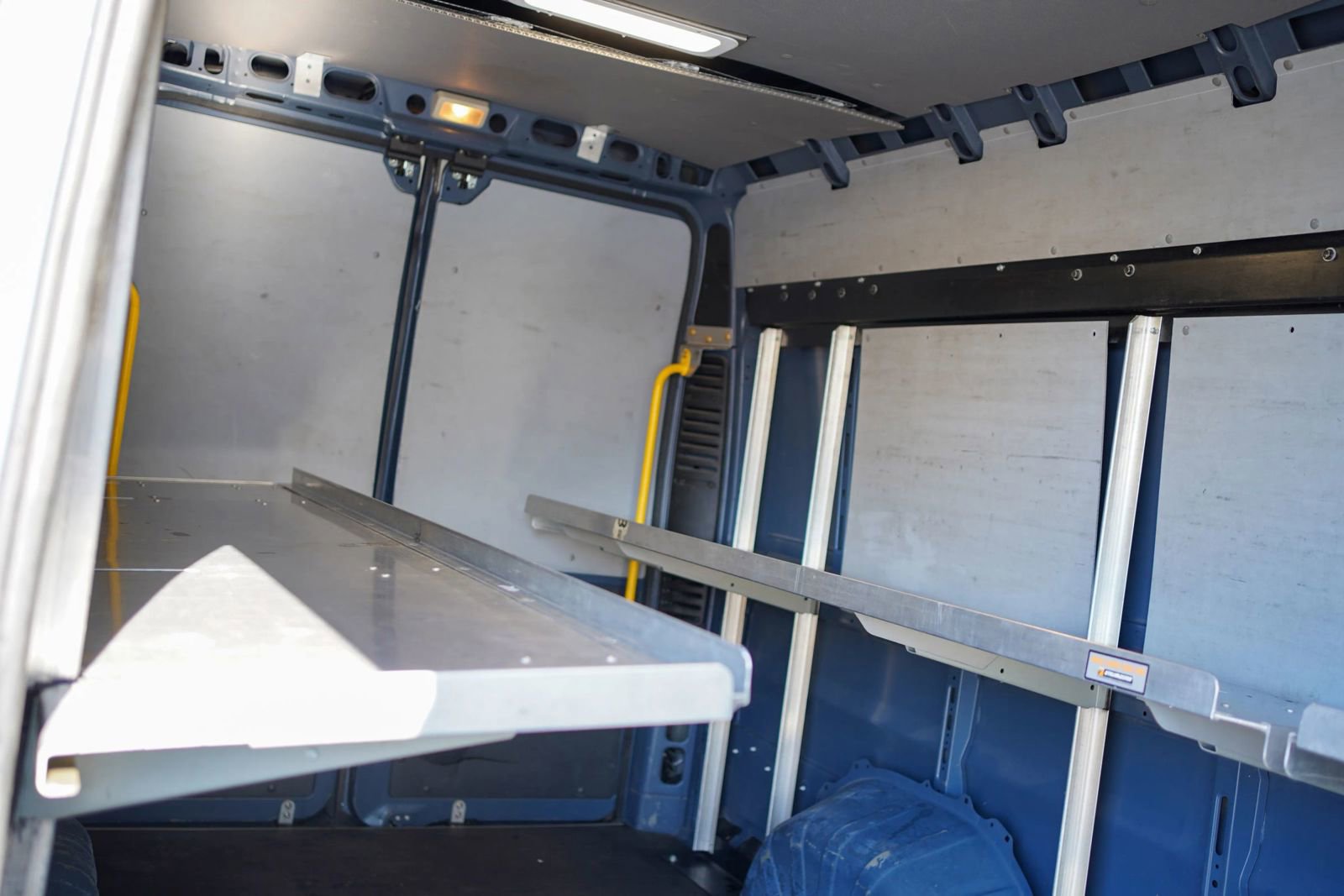 Used 2020 RAM ProMaster 3500 image 14