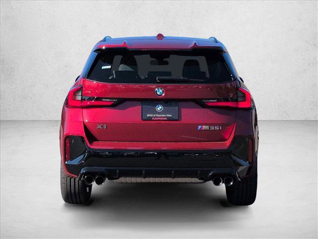New 2026 BMW X1 M35i w/ Technology Package image 8