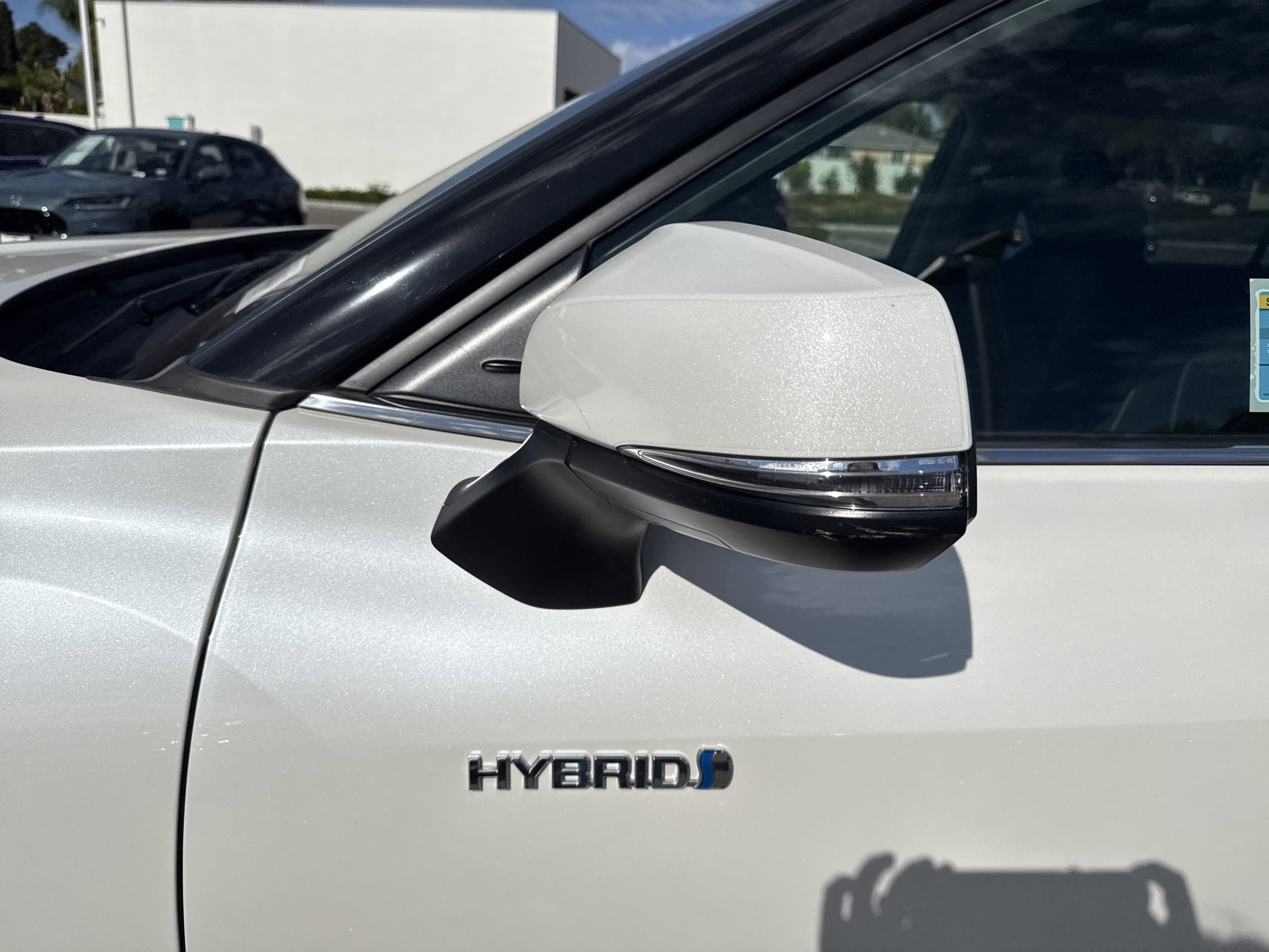 Used 2020 Toyota Highlander Limited image 10