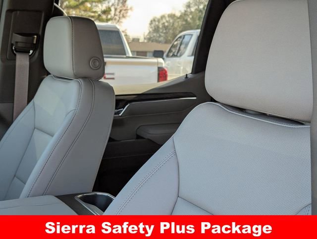 New 2026 GMC Sierra 1500 SLT w/ SLT Premium Plus Package image 16