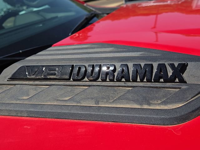 New 2026 Chevrolet Silverado 2500 LT w/ Trail Boss Package AWD/4WD image 6