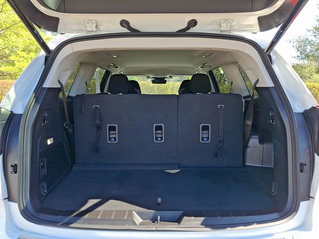 Certified 2025 Subaru Ascent Premium image 29