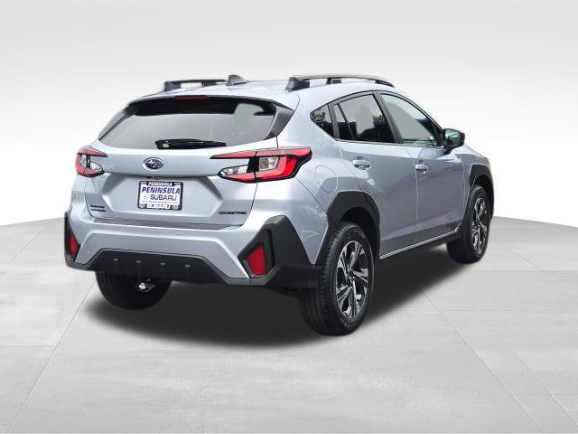 New 2026 Subaru Crosstrek 2.5i Premium AWD/4WD image 8