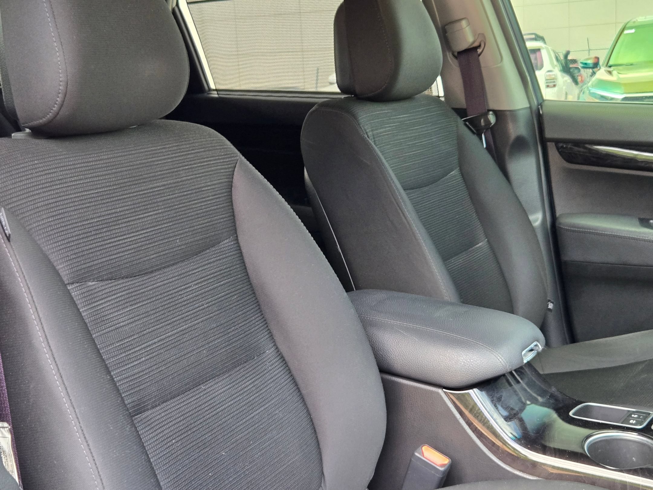 Used 2015 Kia Sorento LX FWD image 30