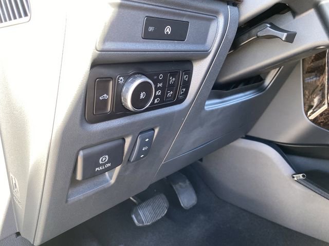 New 2025 Ford F150 XLT w/ Equipment Group 303A High image 51