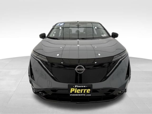 Used 2024 Nissan Ariya FWD image 8
