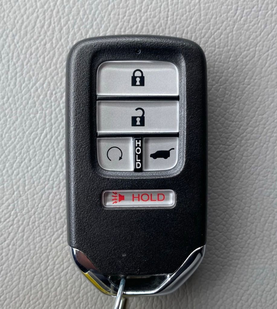 Used 2021 Honda CR-V Touring image 35