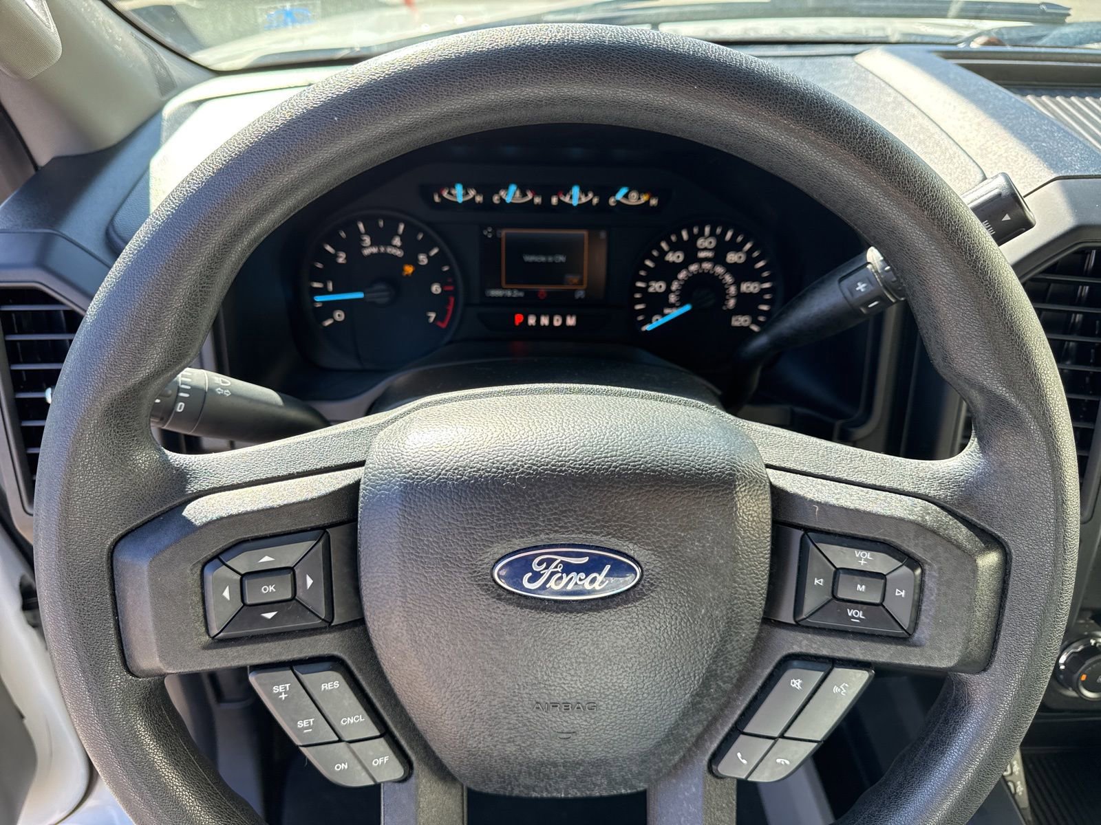Used 2018 Ford F150 XL w/ Equipment Group 101A Mid image 26