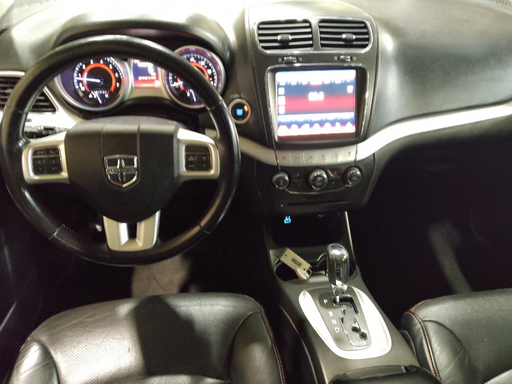 Used 2019 Dodge Journey GT w/ Nav & Sun Group image 22