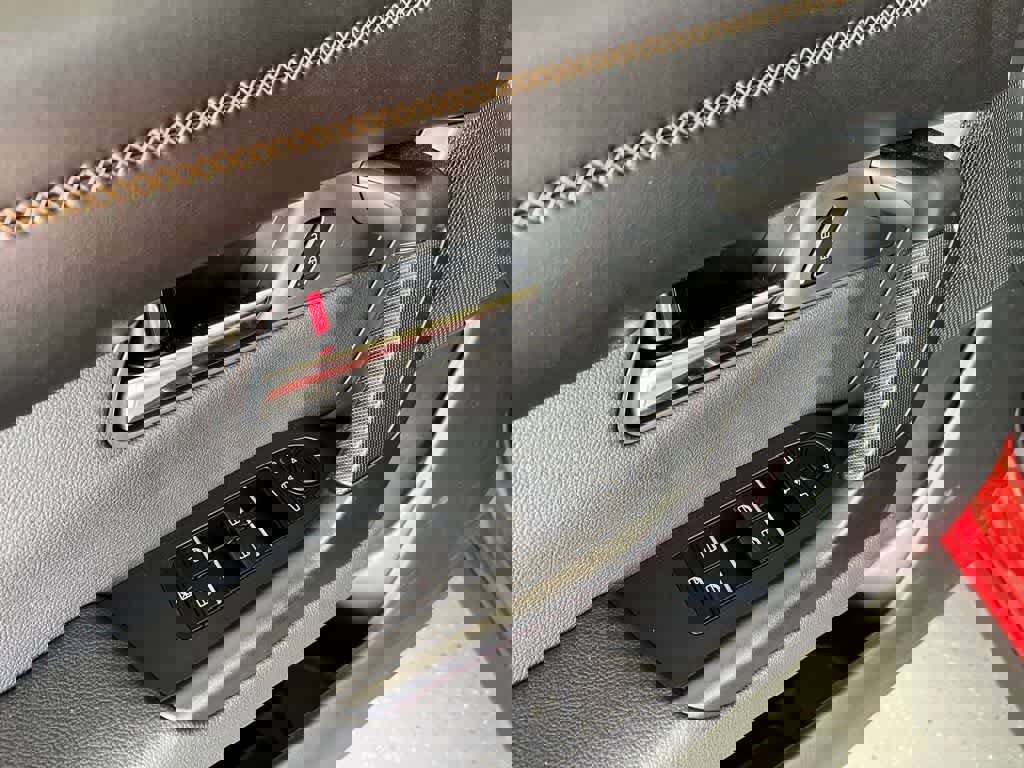 Used 2025 MAZDA CX-50 AWD 2.5 S w/ Weather Package image 13