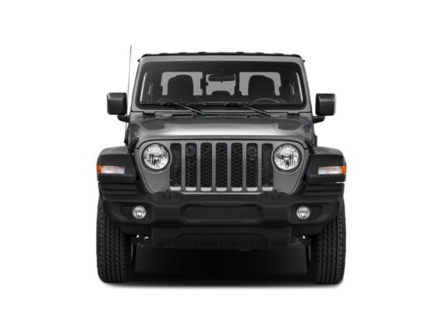 Used 2021 Jeep Gladiator Sport w/ Trailer Tow Package AWD/4WD image 7