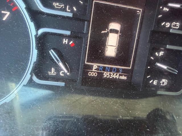 Used 2018 Toyota Tundra SR5 image 16