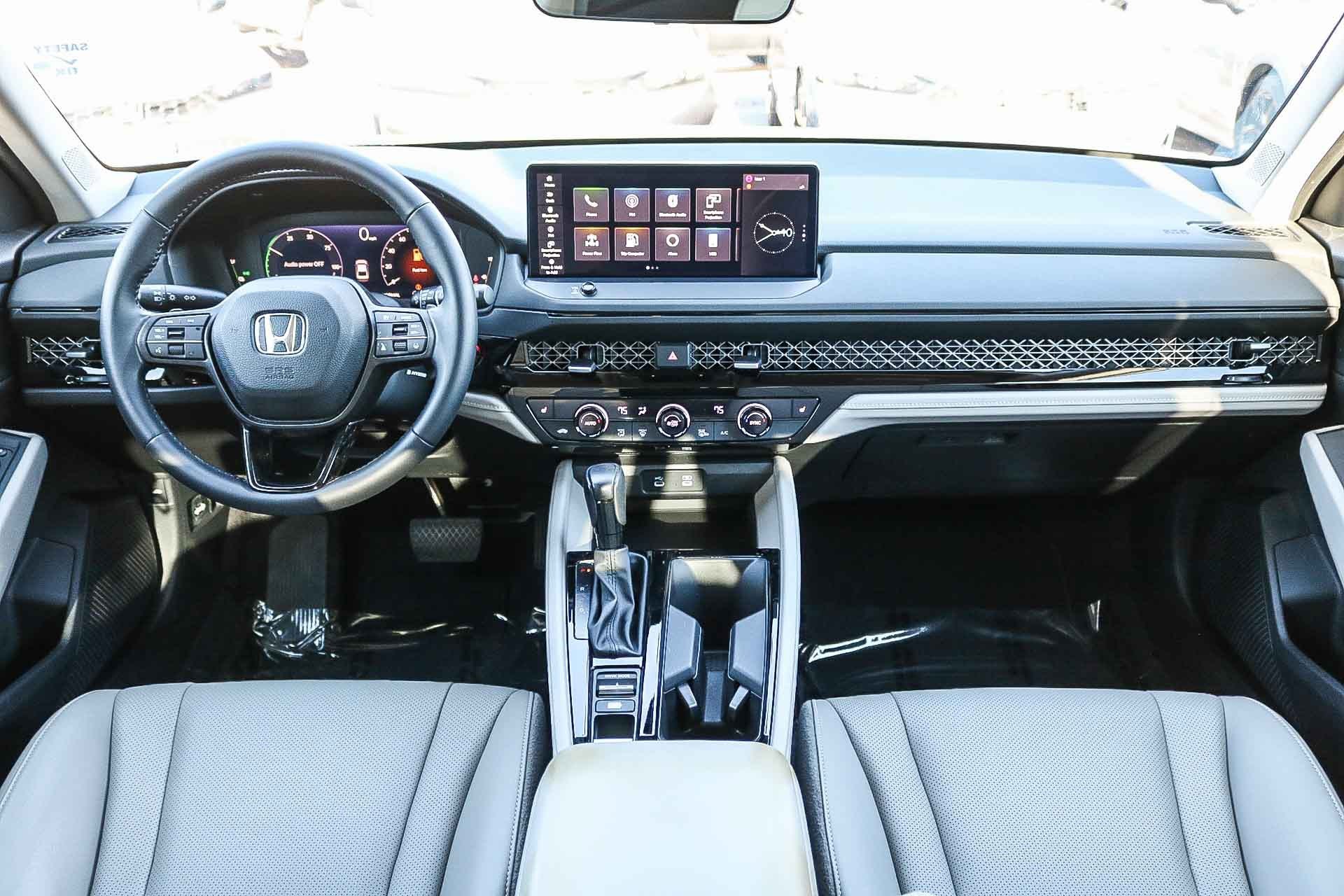 Used 2023 Honda Accord EX-L image 13