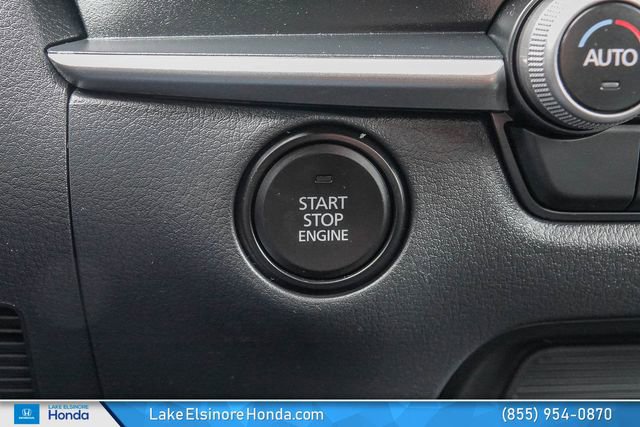 Used 2025 MAZDA CX-30 AWD 2.5 S w/ Select Sport Pkg image 24