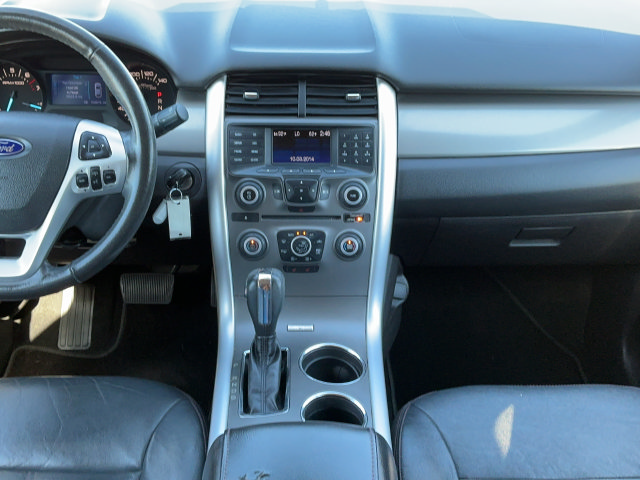 Used 2013 Ford Edge SEL FWD image 16