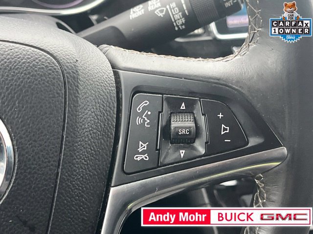 Used 2018 Buick Encore Preferred FWD image 24