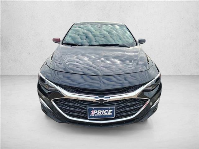 Used 2020 Chevrolet Malibu RS video 2