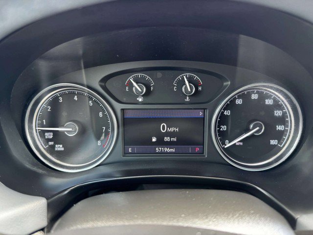 Used 2023 Buick Enclave Essence w/ Experience Buick Package FWD image 23