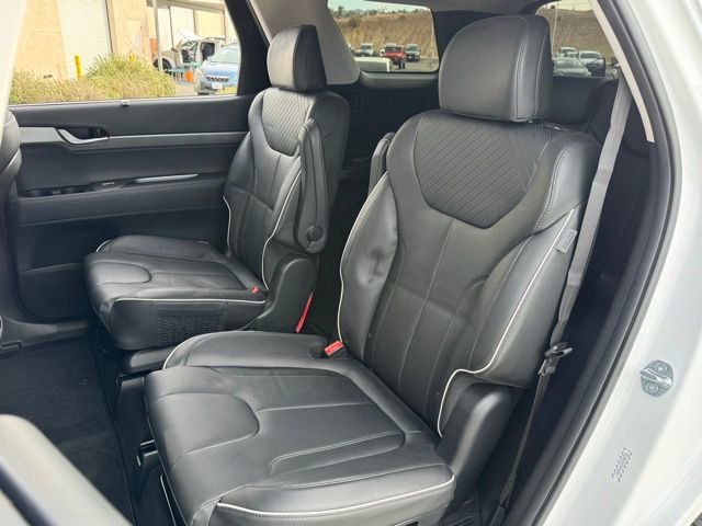 Used 2024 Hyundai Palisade XRT image 30