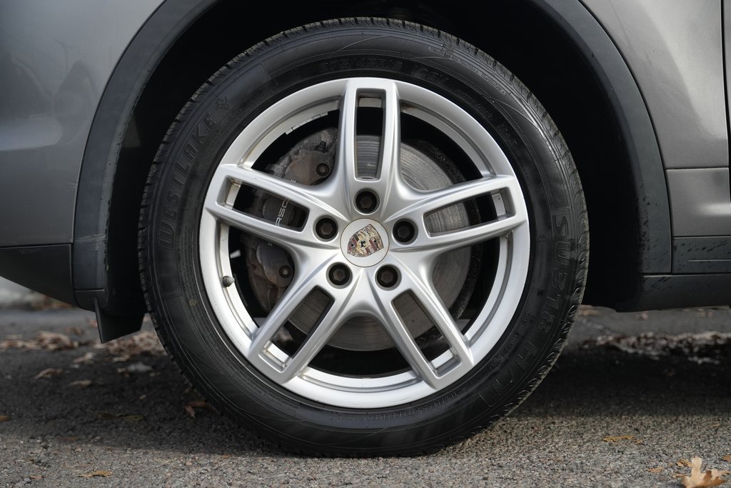 Used 2012 Porsche Cayenne image 13