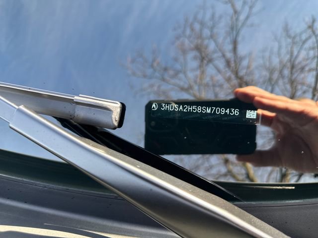 Certified 2025 Acura ADX A-Spec image 23