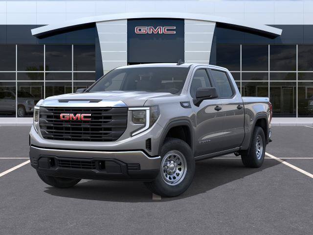 New 2026 GMC Sierra 1500 Pro AWD/4WD image 22