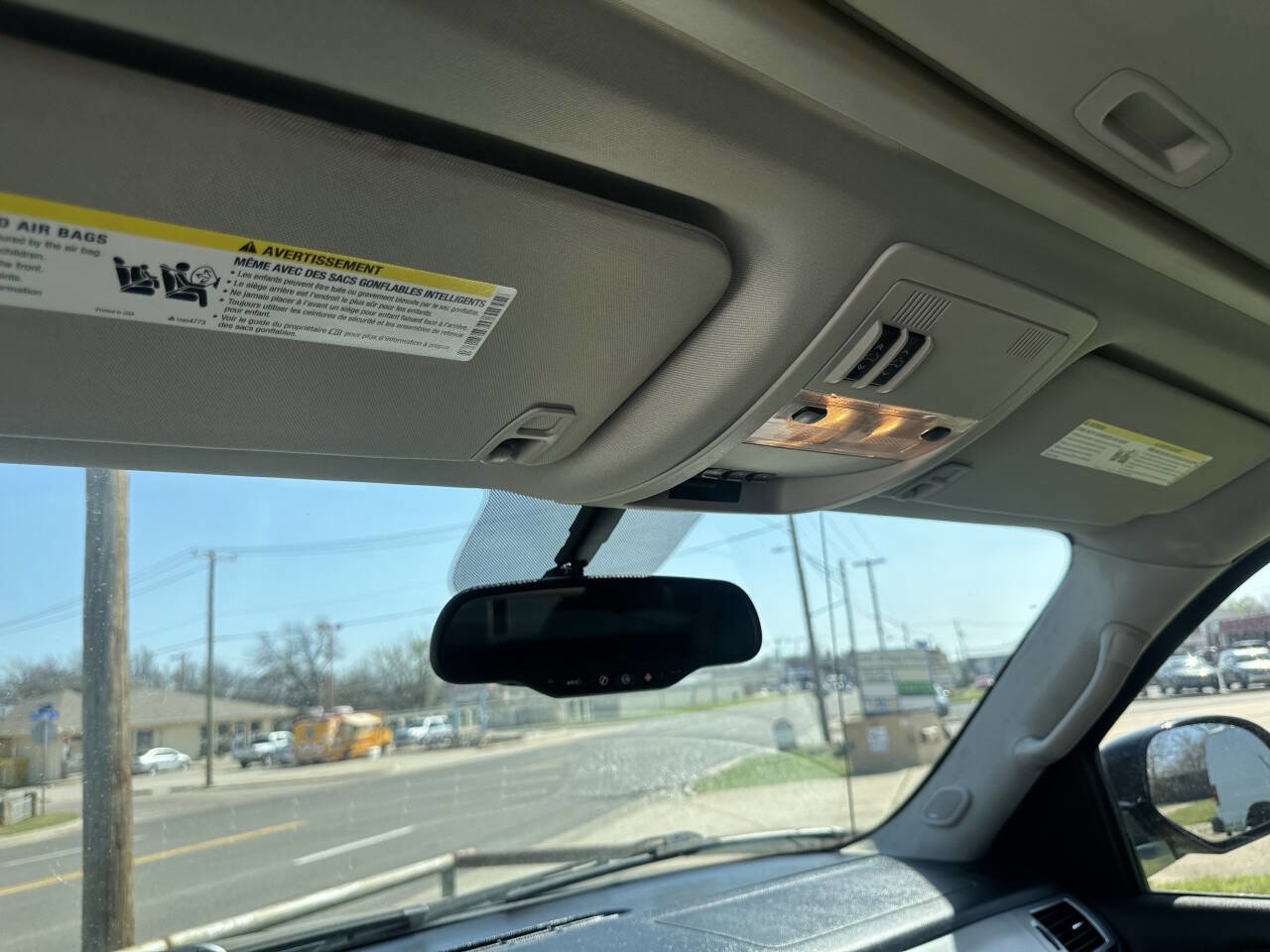 Used 2012 Cadillac Escalade EXT Premium image 26