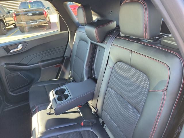 Used 2023 Ford Escape ST-Line w/ Tech Pack #1 AWD/4WD image 24