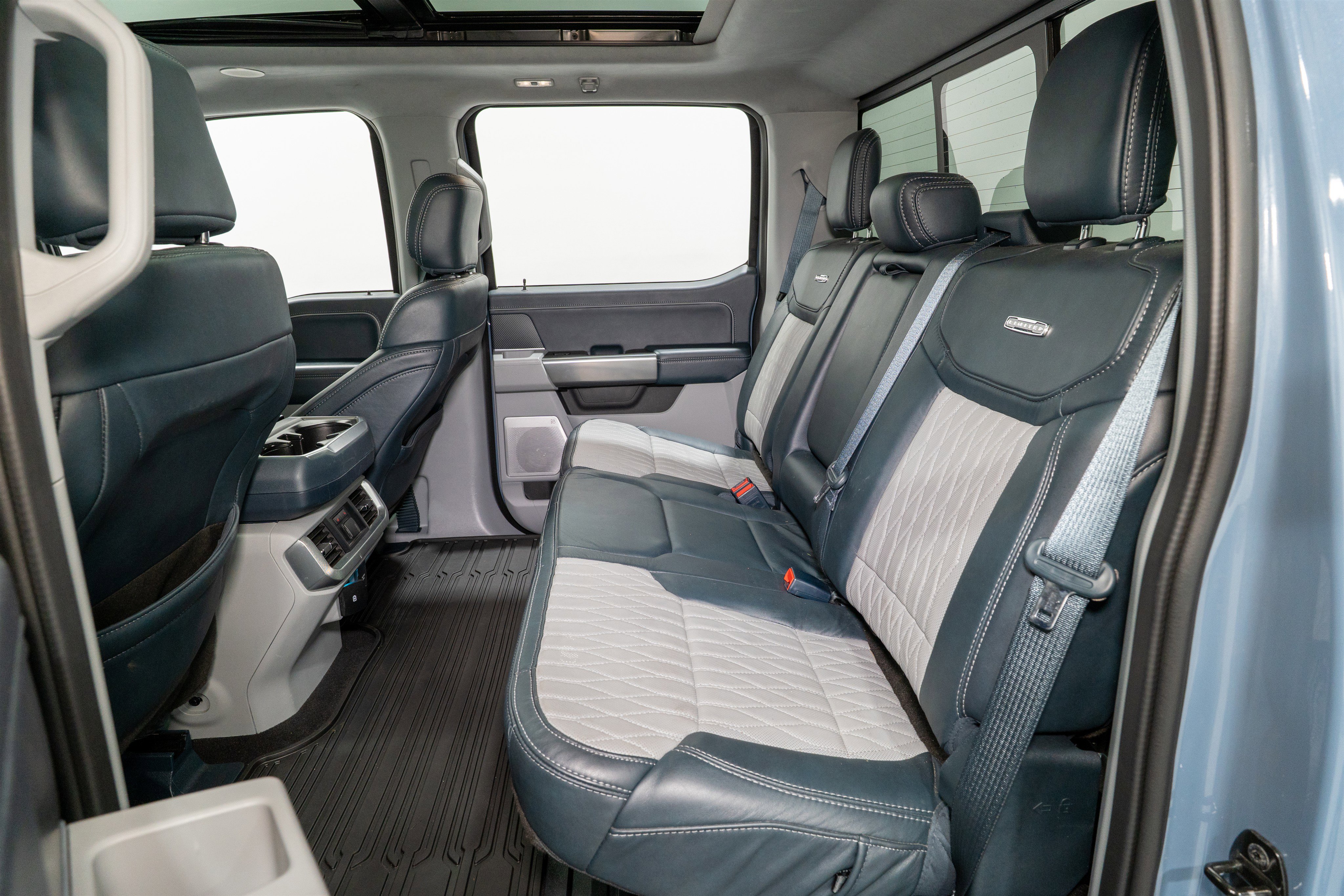 Used 2023 Ford F150 Limited AWD/4WD image 43