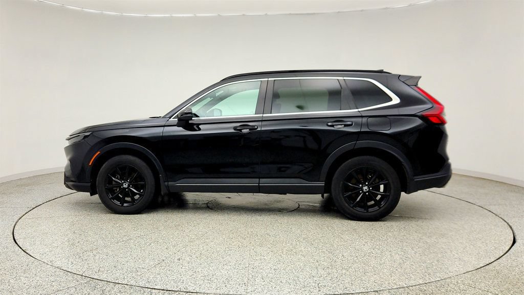 Used 2023 Honda CR-V Sport image 8