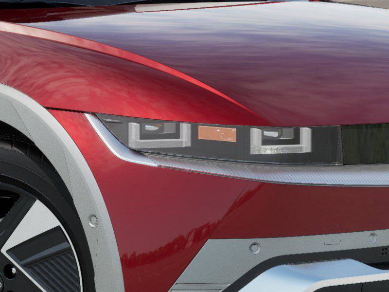 New 2026 Hyundai Ioniq 5 Limited RWD image 9