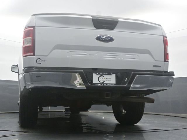 Used 2019 Ford F150 XLT w/ Trailer Tow Package AWD/4WD image 50