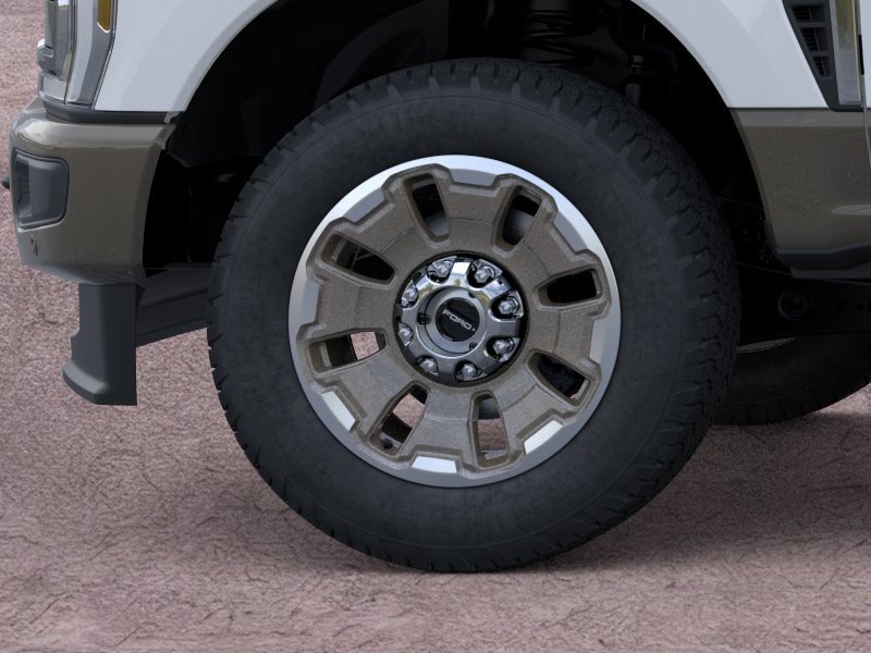 New 2026 Ford F350 King Ranch AWD/4WD image 20