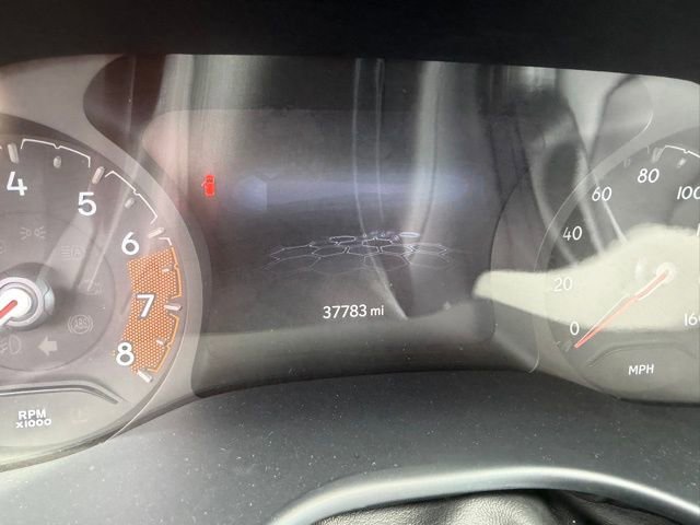 Used 2025 Jeep Compass Limited AWD/4WD image 4