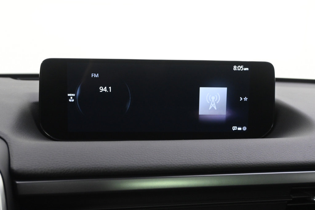 New 2026 MAZDA CX-50 AWD 2.5 Hybrid w/ Weather Package image 27