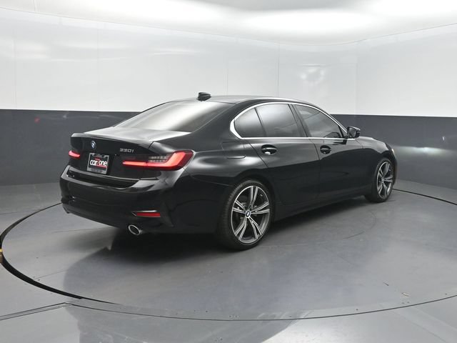 Used 2022 BMW 330i Sedan w/ Driving Assistance Package RWD image 26