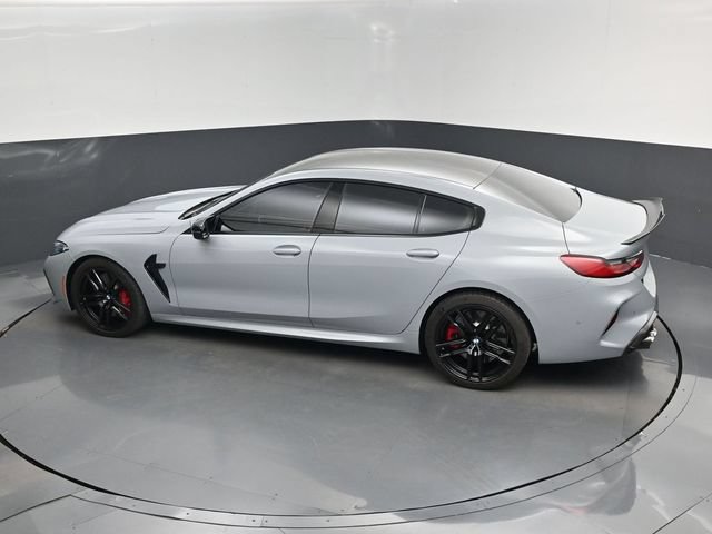 Used 2024 BMW M8 Gran Coupe xDrive Competition AWD/4WD image 14