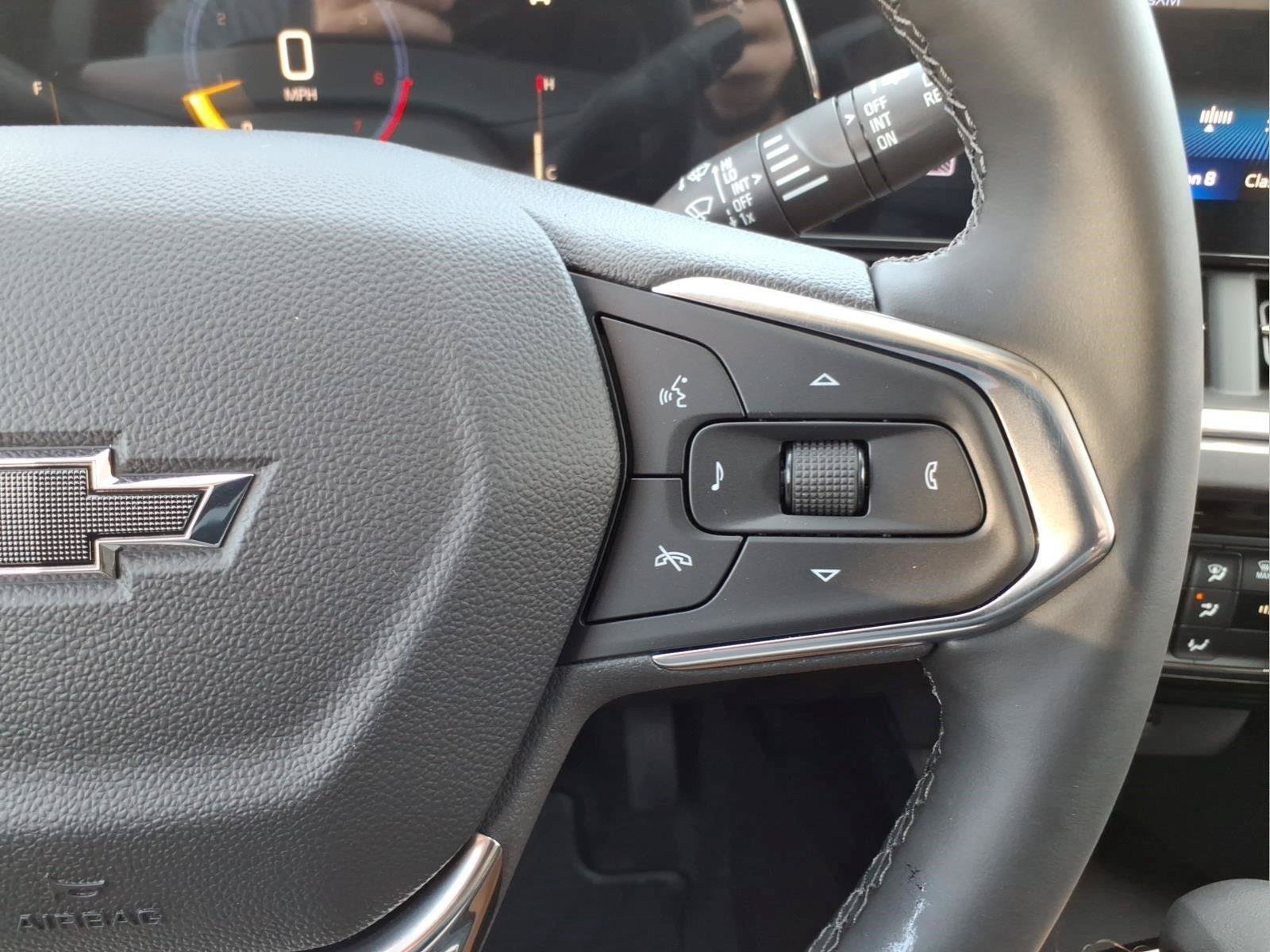 New 2026 Chevrolet Trax ACTIV w/ Driver Confidence Package FWD image 20