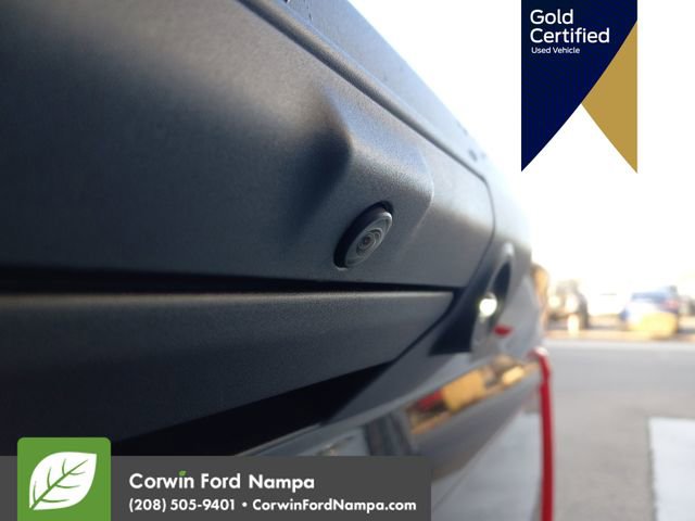 Used 2023 Ford F150 XLT w/ Trailer Tow Package image 31