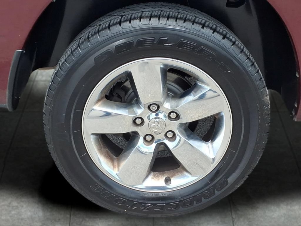 Used 2016 RAM 1500 Lone Star RWD image 9